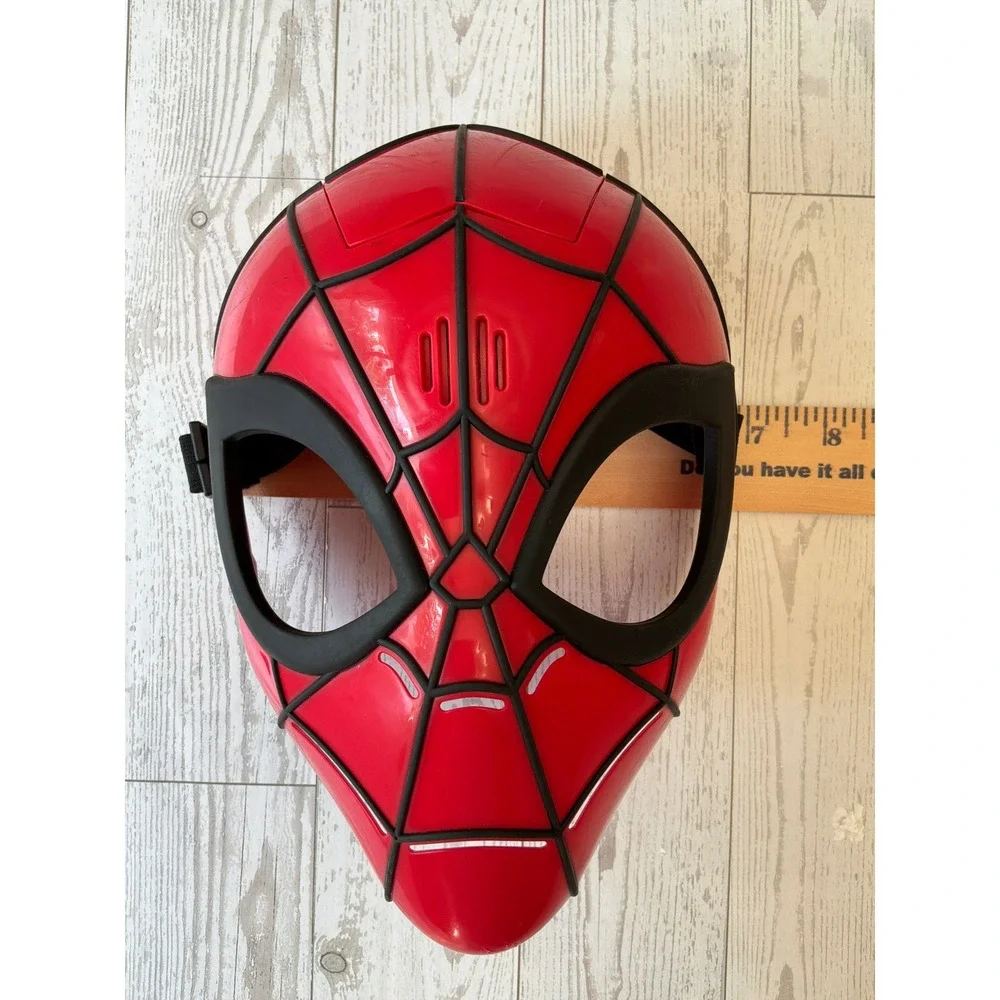 Marvel official spider